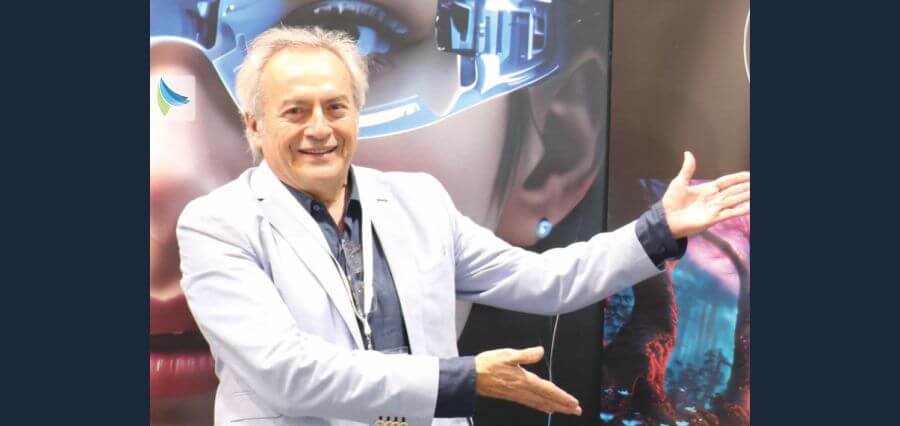 Carlos J. Ochoa Fernández