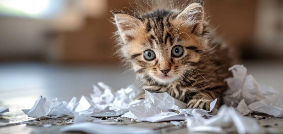 Cat Breeding