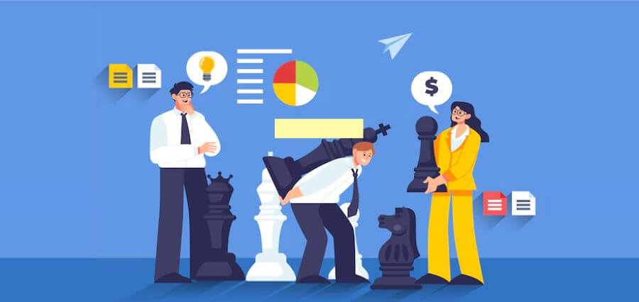 Category Management Vs. Strategic Sourcing