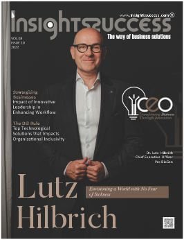 CEOs Transforming Business