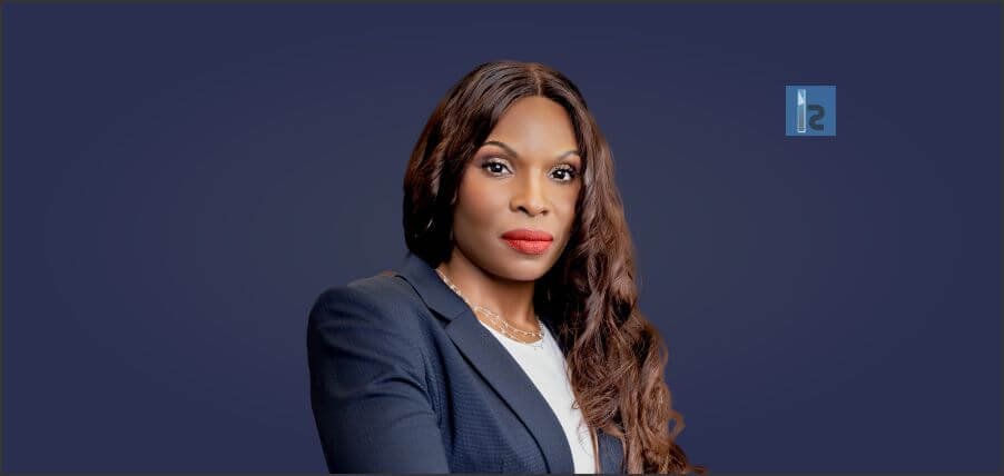 Charlyn Asher | President and CEO | Antoine Fulfillment