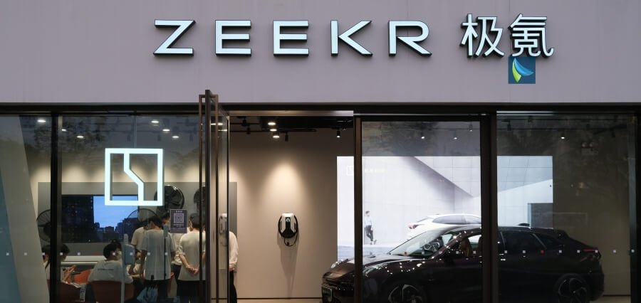 Zeekr