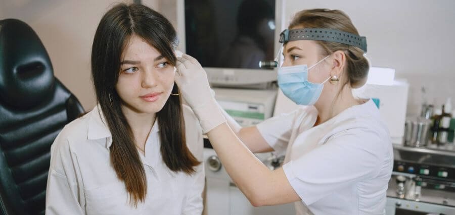 Otoplasty
