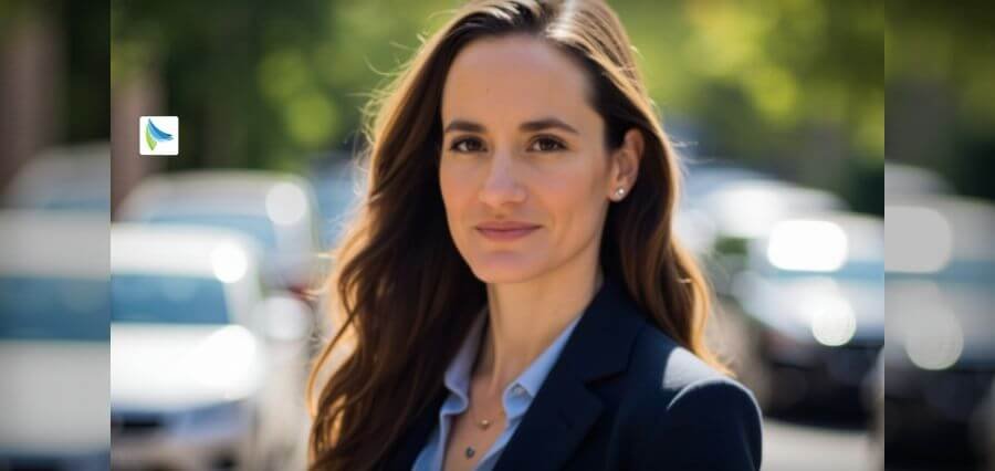 Christina Eirini Karvouna