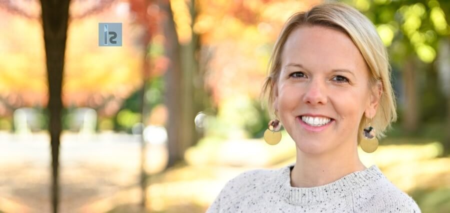 Claire Bretzke, VP of Global Marketing at Ruby Has Fulfillment