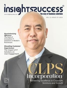 CLPS Incorporation