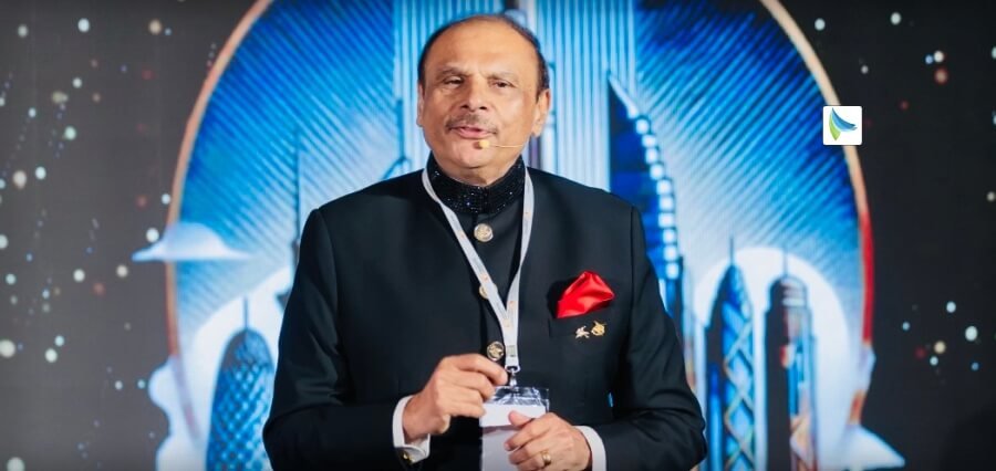 Col Ajai Lal