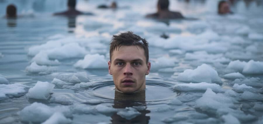 Cold Water Therapy and the Nervous System An Overview