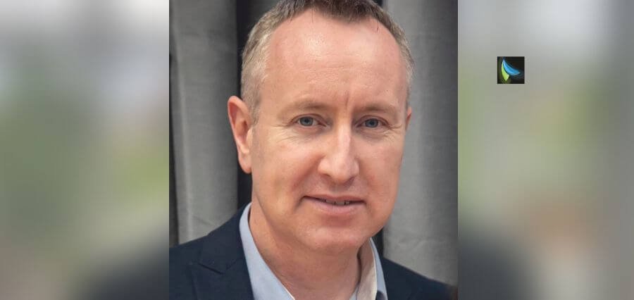 Colin Brown