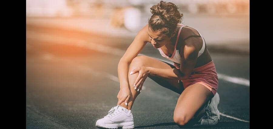 Sports Injuries