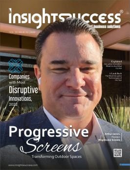 Most Disruptive Innovations
