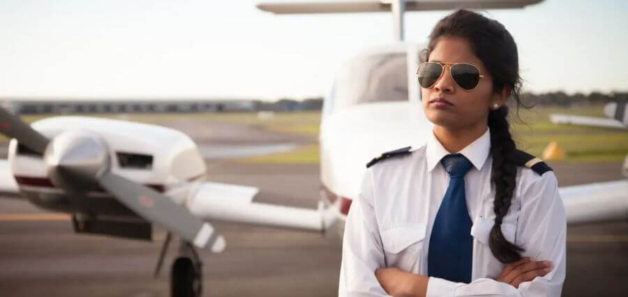 Comprehensive Guide to Becoming a Pilot and Preparing for DGCA Ground Classes