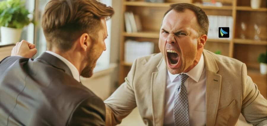Best Practices for Conflict Resolution in the Workplace