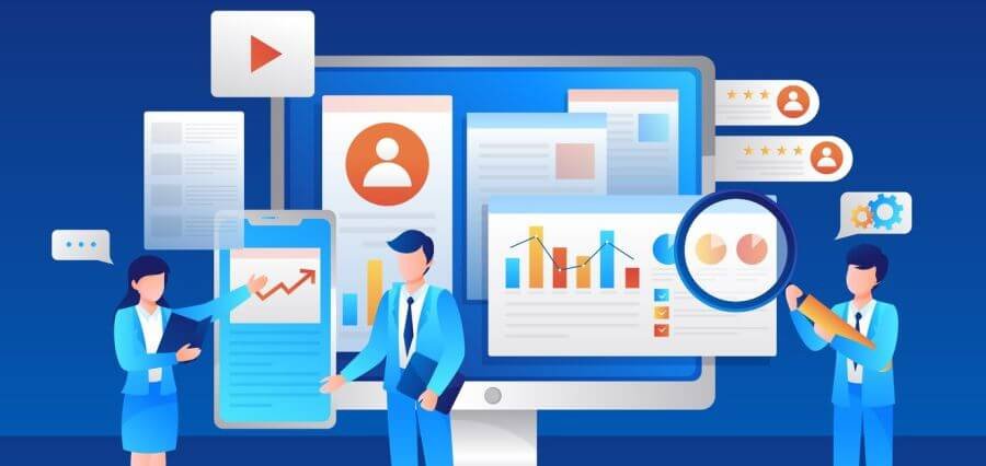 Microsoft Dynamics