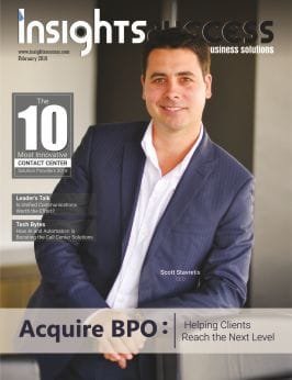 Most Innovative Contact Center Solution Providers
