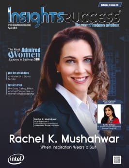 Women Leaders in Business