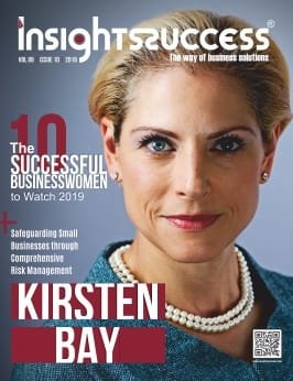 The 10 Most Successful Businesswomen to Watch 2019