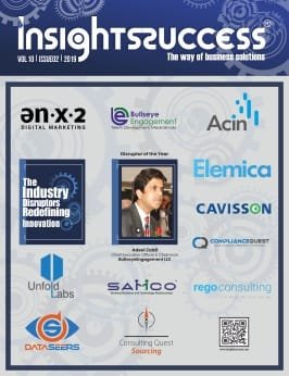 The Industry Disruptors Redefining Innovation