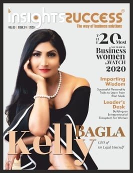 The 20 Most Successful Businesswomen to Watch, 2020