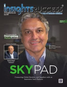 SKYPAD | online business magazine