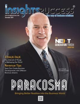 Tech Disruptors