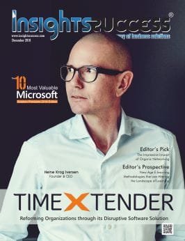 Most Valuable Microsoft Solution Providers