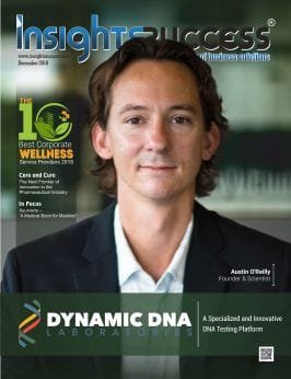 Corporate Wellness Service