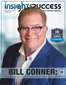 The 10 Most Admired CEOs To Watch 2018 | Insights Success