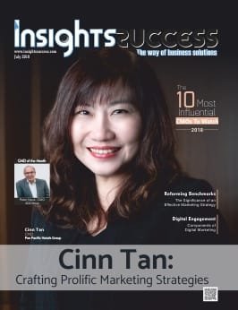 Most Influential CMOs to Watch