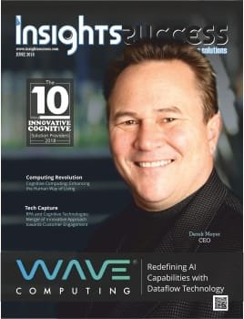 Innovative Cognitive Solution Providers