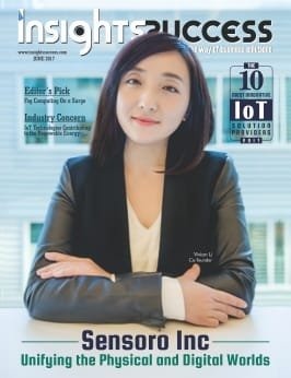 IoT Solution Providers