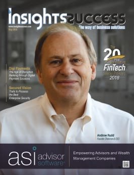 Most Innovative FinTech Solution Providers