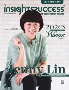 Most Successful Business Women To Watch