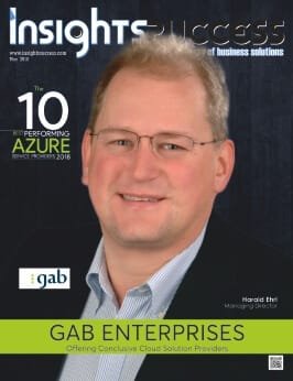 Azure Service Providers