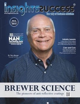 Nanotechnology