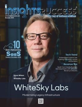SaaS Solution