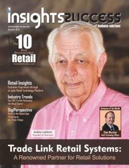 The 10 most Recommended Retail Solutions - Insights Success