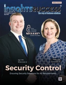 The 10 Most Promising Enterprise Security Solution Providers