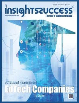 2019’s Most Recommended EdTech Companies