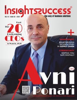 CEO