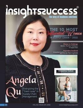 The 10 Most Influential Women