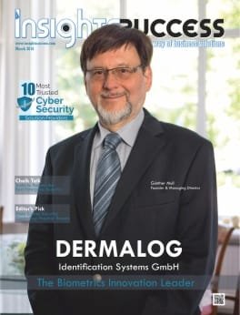 Most Trusted Cyber Security Solution Providers