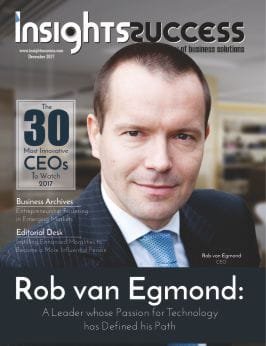 Innovative CEOs