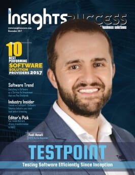 Software Solution Providers