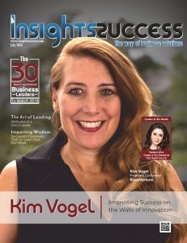 Most Inspirational Business Leaders