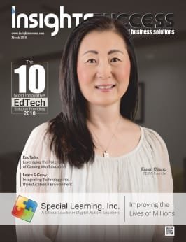 Most Innovative EdTech Solution Providers