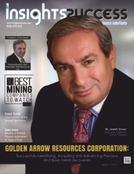 Best Mining Companies to watch