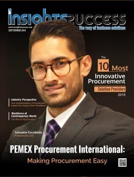 The 10 Most Innovative Procurement Solution Providers September2018 | Insights Success