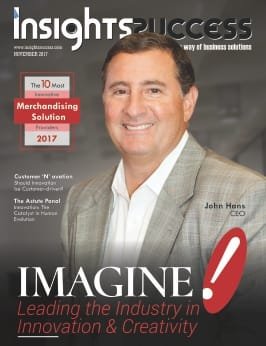10 Most Innovative Merchandising Solution Providers