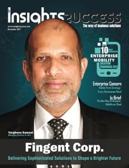 Innovative Enterprise Mobility Solution Providers